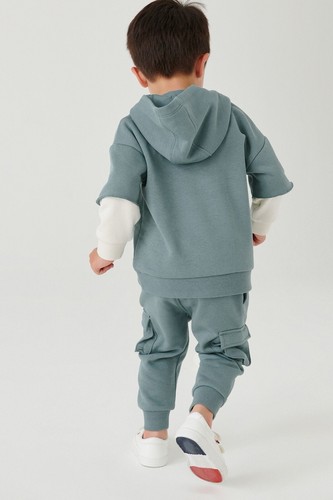 Next boys hoodie and - next,