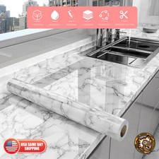 Marble Contact Vinyl Paper