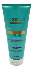NEW L'Oréal Sublime Slim