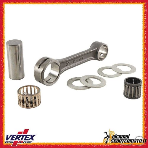 Complete connecting rod - , yamaha