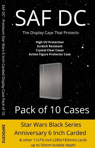 Pack saf dc premium - dc,