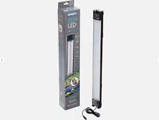 Interpet Aqua Smart LED 24W Adjustable 59-80cm Aquarium Fish Tank Light IP67