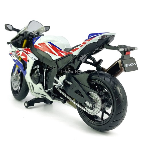 Honda cbr 1000rr r - honda, 1000rr-r