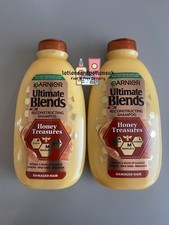 2 x Garnier Ultimate Blends