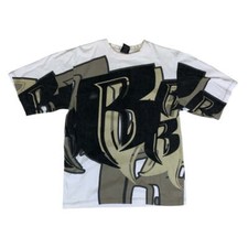 Vintage 90s Streetwear DMX
