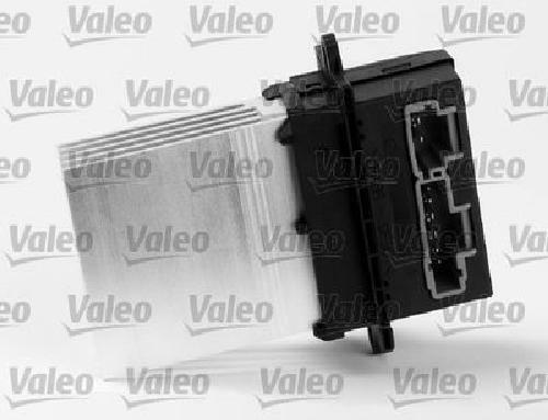 Genuine valeo regulator - genuine,