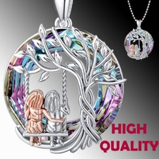 Tree Of Life Pendant Sister
