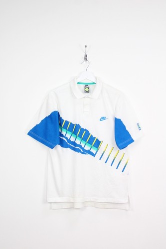 Nike challenge court s - challenge, 90's