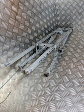 Rear Frame - Aprillia RS 50