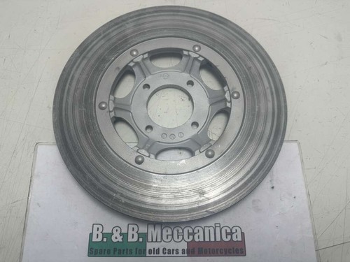 Front brake disc maybe - disc, honda