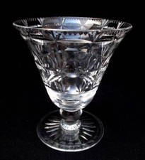 VINTAGE WEBB CORBETT CRYSTAL