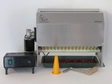 Boilie making equipment - boilie/dumbells rolling machine "BoilieRoller" + motor