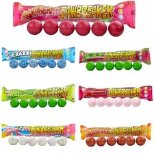 Jawbreakers ZED Candy Sweets 6