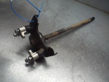 Honda TRX350 TRX Fourtracx 350cc 1986 Steering Stem 