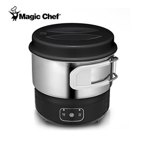 Magic chef mini induction - magic,
