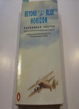 Beyond the blue horizon - beyond,