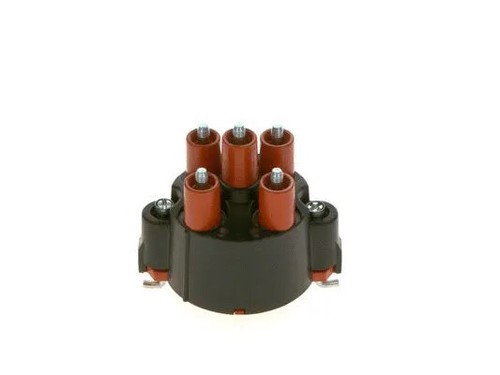Distributor cap fits porsche - distributor, fits: