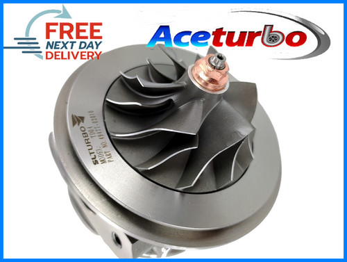 Turbo chra for bmw 328i - bmw,