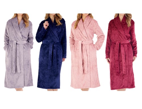 Slenderella ladies embossed - ladies,