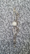 Lady's Watch Marks And