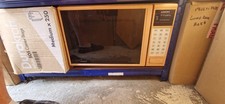 Matsui Microwave Oven