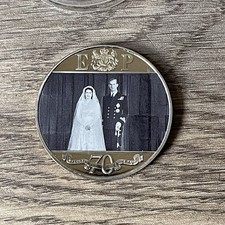 Gibraltar Half Crown 2017