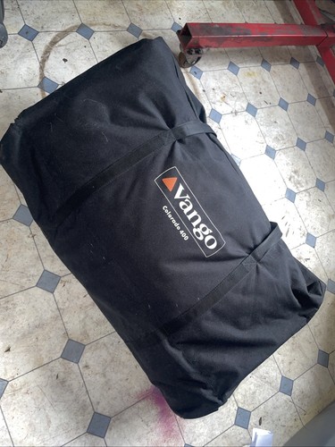 Man vango tent colorado - vango,