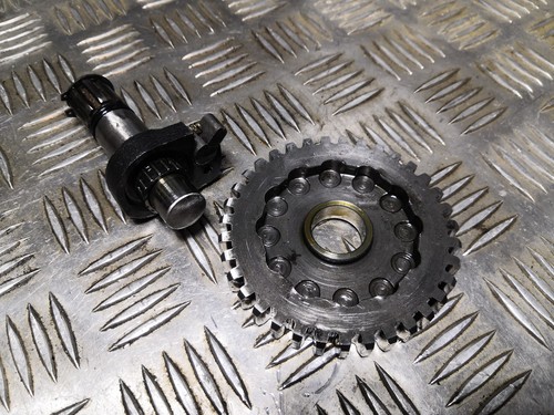 Genuine husqvarna 610 1995 - genuine,