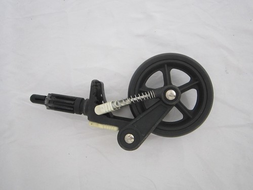 Bugaboo cameleon front - bugaboo, wheel