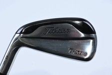 Left Hand Titleist 718 T-MB #4