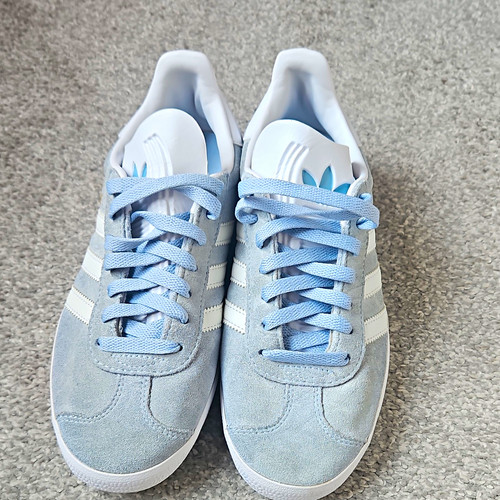 Adidas gazelle light - gazelle,