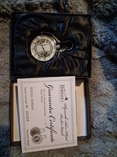 The Heritage Collection Silver