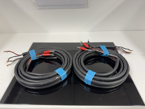 Linn k400 wire - bi-wire, speaker