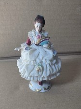 VINTAGE GERMAN DRESDEN