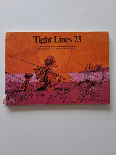 Rare tight lines - 73, abu