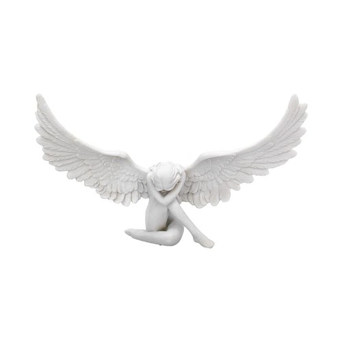 Nemesis now angel sympathy - nemesis,