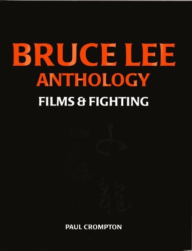 Bruce lee anthology - bruce, films