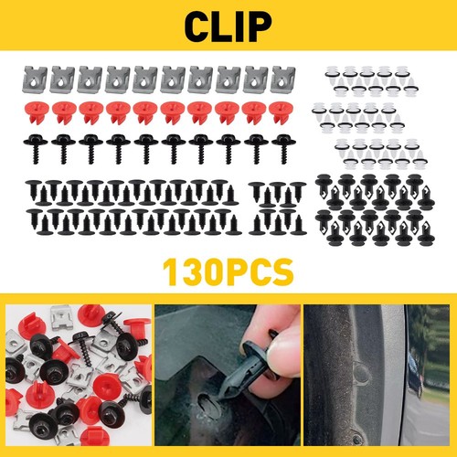 130x clips for - land, p38