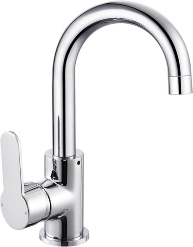 Bathroom sink taps swivel - sink,