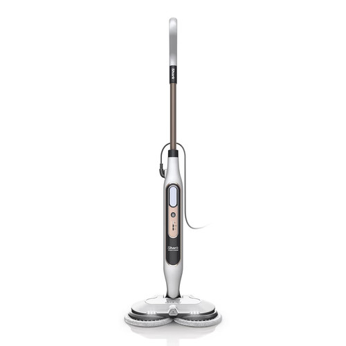 Shark steam scrub - &, automatic