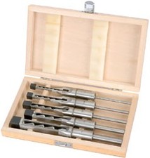 Draper 40406 5 Piece Hollow