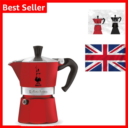 Bialetti moka express - moka,
