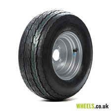 20.5x8.0-10 77M 4PR  Trailer