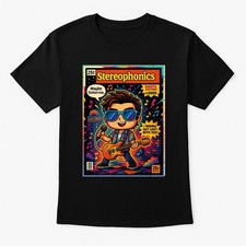 Stereophonics Dakota Edition