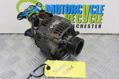 Bmw 1200 generator - r, gs