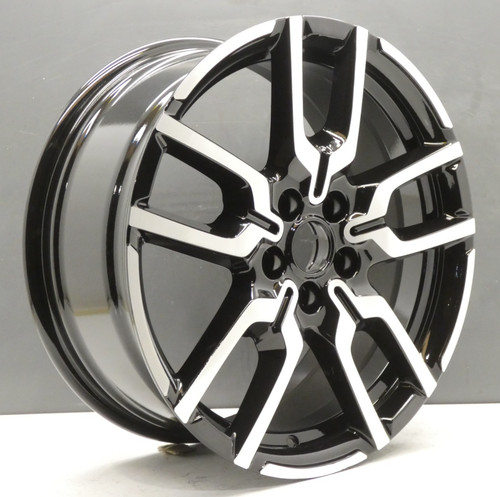 Mini cooper jcw alloy - mini,