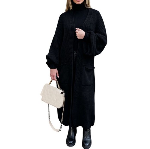 Women waffle knitted - women,