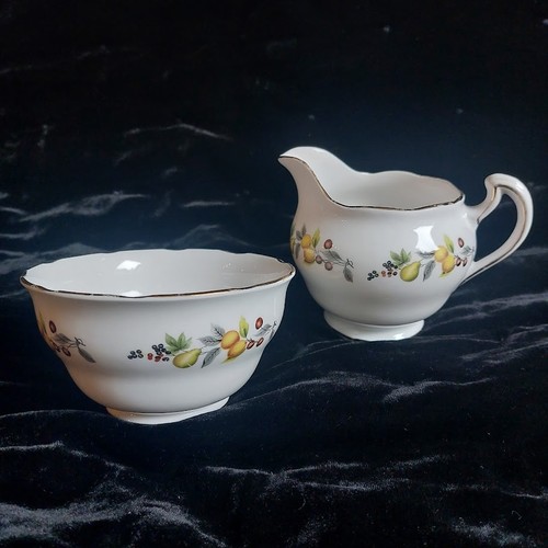 Vintage royal vale orchard - vintage,