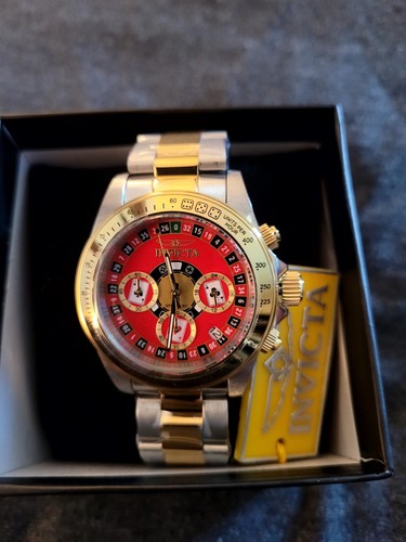 Invicta speedway montecarlo - invicta,
