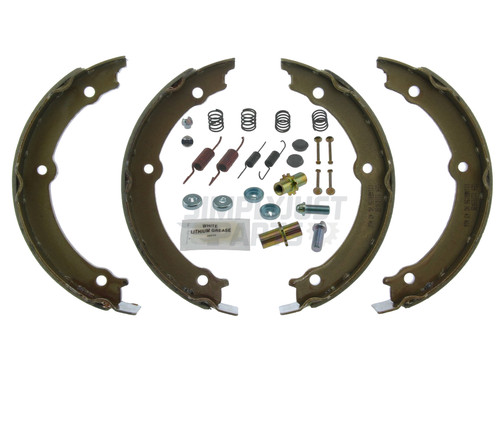 Hummer 2006 2010 rear - h3, 3.7l